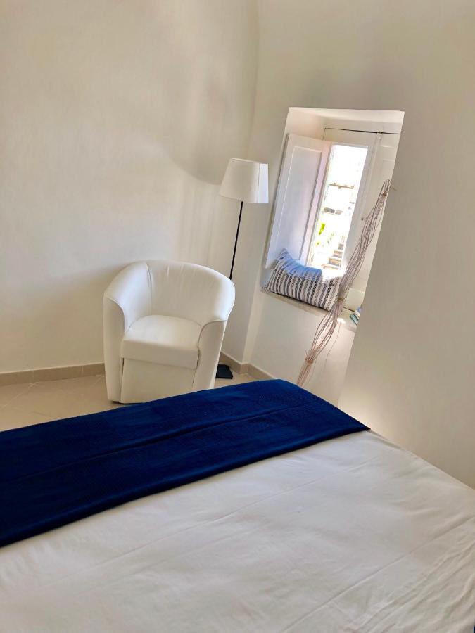 Sky House Amalfi Coast Villa Scala Exterior photo