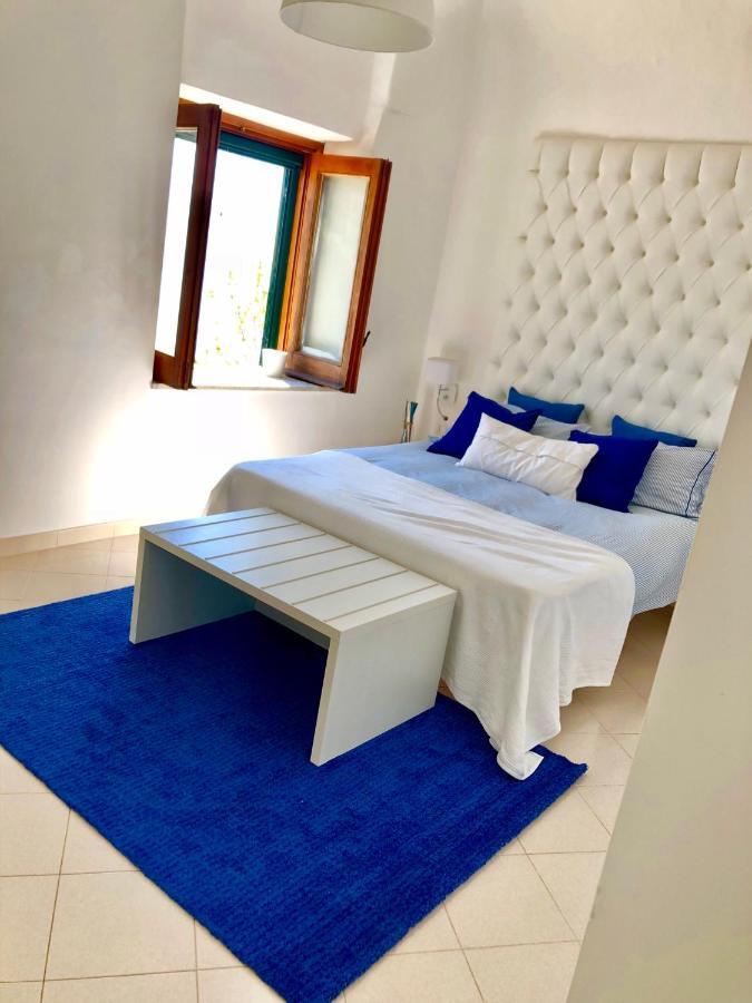 Sky House Amalfi Coast Villa Scala Exterior photo