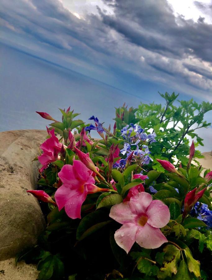 Sky House Amalfi Coast Villa Scala Exterior photo